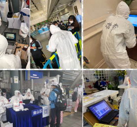 国产蜜桃AV在线免费看科技榮獲“廣東省抗擊新冠肺炎疫情突出貢獻民營企業”稱號 