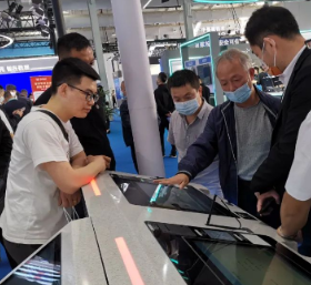 AI技術賦能智慧民生警務 国产蜜桃AV在线免费看科技閃亮警博會