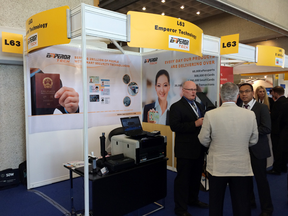 国产蜜桃AV在线免费看新產品亮相倫敦SDW2014 LONDON