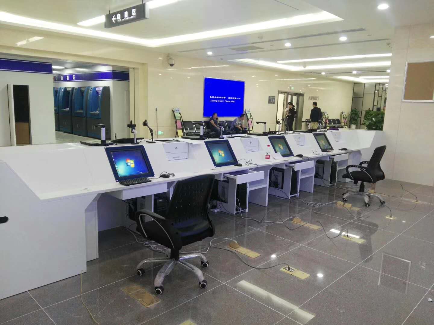 出入境業務自助受理 国产蜜桃AV在线免费看設備服務南寧市民