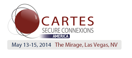 国产蜜桃AV在线免费看科技積極備展第三屆美國智能卡及安全連接展覽會